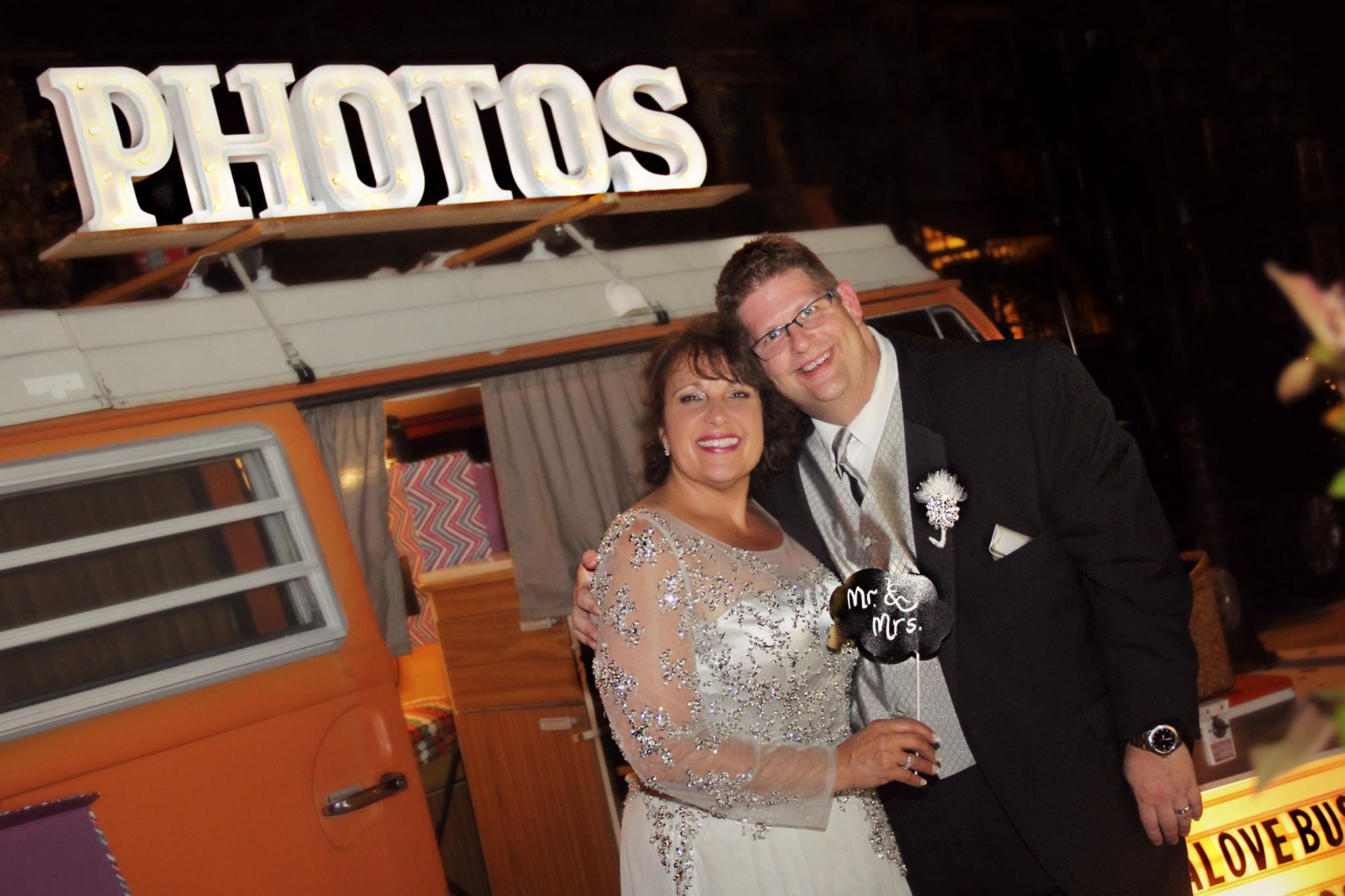 Enhance Your Event with Photo Booth Rental in Buffalo NY