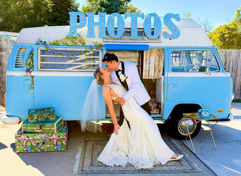 photo booth buffalo ny