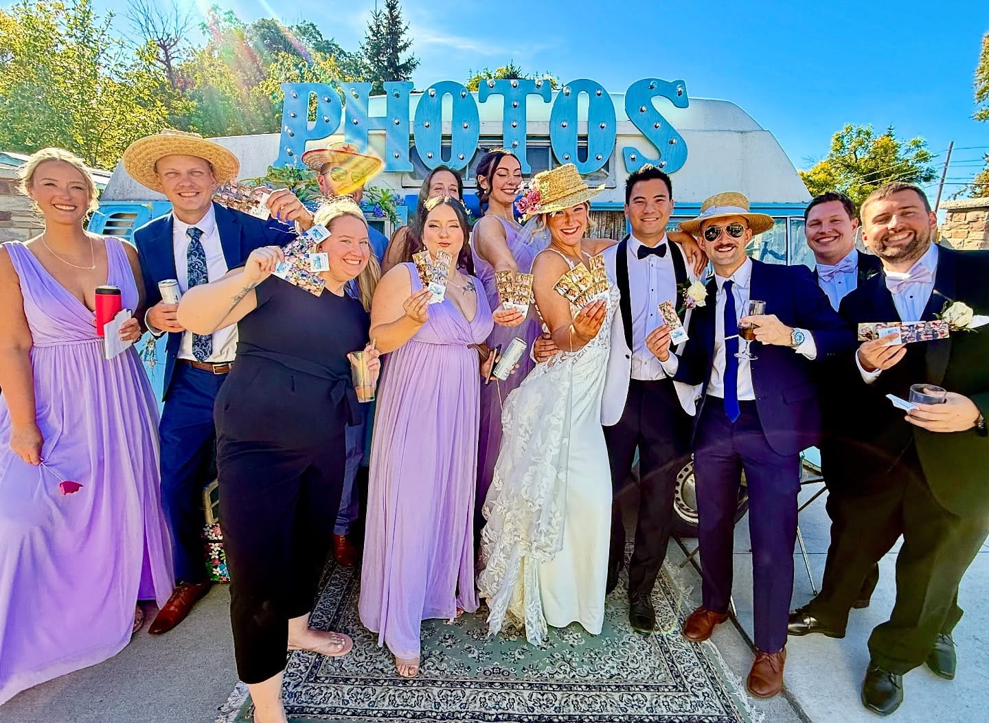 photo booth buffalo ny