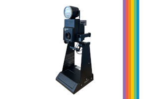 buffalo instant photos